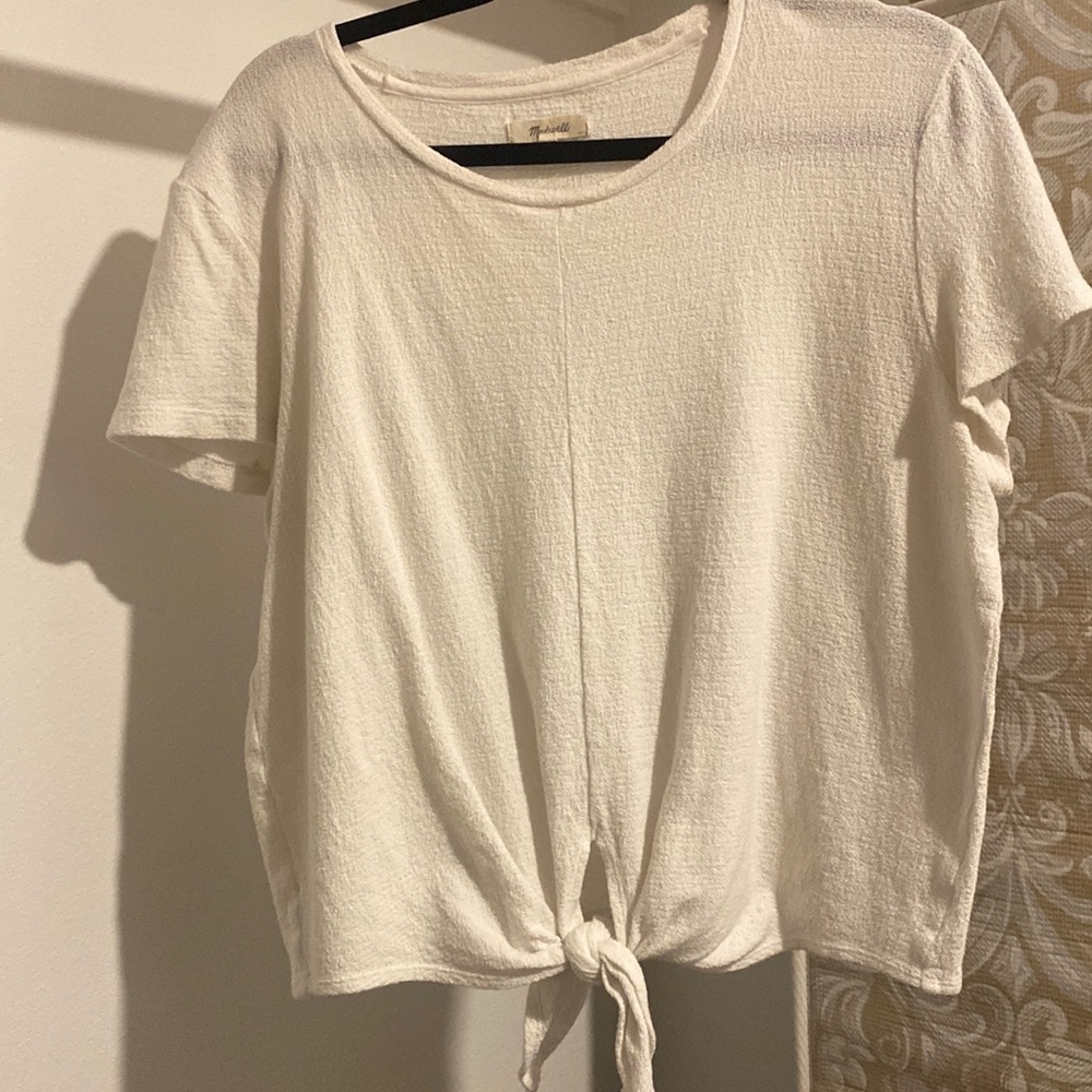Madewell Tee
